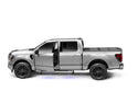 AMP Research 2021 Ford F-150 (Excl. Raptor & Powerboost)PowerStep Xtreme - Black