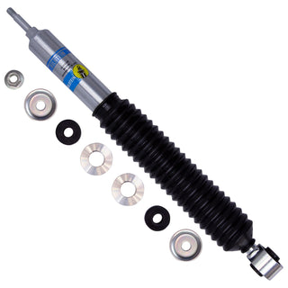 Bilstein B8 5100 Front Shock Absorber Pair for 2013-24 Ram 2500 Leveled w/o rear air