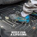 Husky Liners 2015+ Ford Edge X-Act Contour Black Front Floor Liners