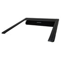 Westin 19-26 RAM 1500 New Body 5ft 7in. (67in) Bed Electric Retractable Tonneau Cover - Black