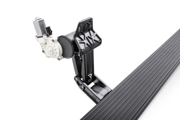 AMP Research 2018 Dodge Ram 1500/2500/3500 Regular/Crew/Mega Cabs PowerStep Plug N Play - Black