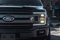 Morimoto XB Hybrid LED Headlights 2018-20 Ford F150 w/ Halogen OEM