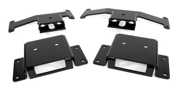 Air Lift 17-19 Nissan Titan 4WD LoadLifter 5000 Ultimate Kit