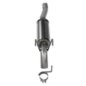 Flowmaster 06-08 Dodge RAM 1500 5.7L FlowFX Extreme Cat-Back Exhaust System