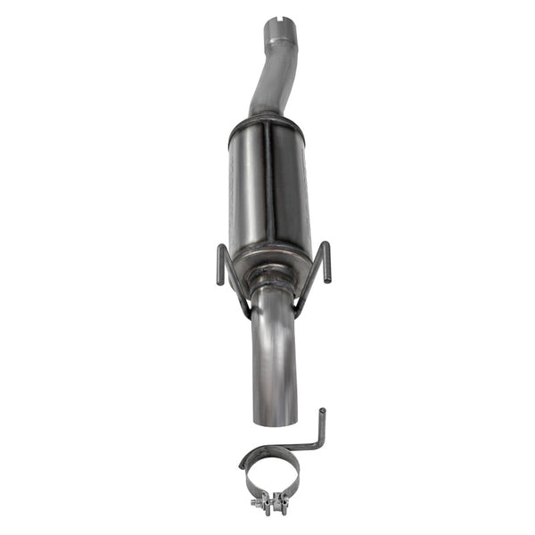 Flowmaster 06-08 Dodge RAM 1500 5.7L FlowFX Extreme Cat-Back Exhaust System