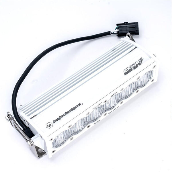 Baja Designs Marine OnX6+ Straight Light Bar 20in. Driving Combo/Clear - White