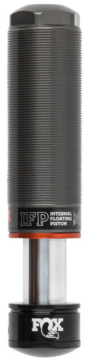 Fox 07-18 Jeep JK 2.0 Factory Series 2in Travel Rear Gen2 Bump Stop IFP (Pair)