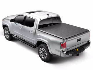 Truxedo Truxport Soft Roll Up Tonneau Cover 16-23 Toyota Tacoma 5' Bed