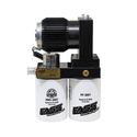 FASS 98.5-04.5 Dodge Cummins 2500/3500 165gph No Drop Titanium Plus Fuel System