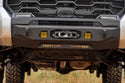 DV8 Offroad 22-26 Toyota Tundra Centric Series Front Bumper