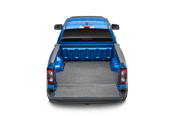 Husky Liners 17-25 Ford F-250/350 SuperDuty 6.5ft Bed Guardian Comfort Bed & Tailgate Mat