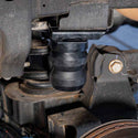 Timbren 2014 Ram 2500 SLT RWD Rear Suspension Enhancement System