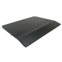Tuffy 2019+ Jeep Wrangler 4Door Cubby Cover W/ Combo Lock