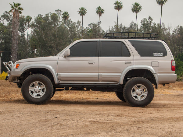 ICON 96-02 4Runner 0-3in Stage 1 Suspension System