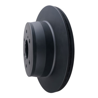 Timbren 07-20 Cadillac Escalade/Chevrolet Tahoe/GMC Yukon BES Coated Brake Rotor - Rear
