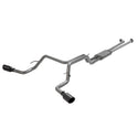 Flowmaster 07-09 Toyota Tundra V8 FlowFX DOS Exhaust System
