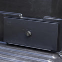 Tuffy Truck Bed Lockbox W/ Combo Lock For Toyota Tacoma