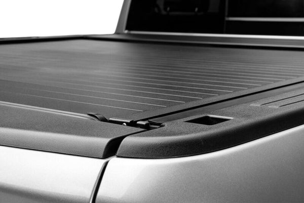 RealTruck 2023-2026 Chevy/GMC Colorado/Canyon 5ft 0in FlushFit Retractable Cover