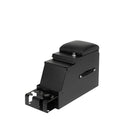 Tuffy Stereo Console 8In Black