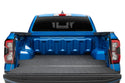 Husky Liners 05-22 Toyota Tacoma DC 5ft Bed Guardian Impact Bed Mat