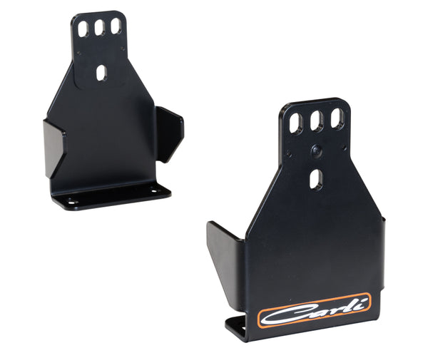 Carli 14-24 Ram Power Wagon Skid Plate Drop Bracket