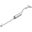 MagnaFlow BRE Exhaust Kit 00-04 Toyota Tacoma 2.4L