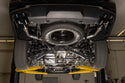 Flowmaster 21-26 Chevrolet Suburban/Tahoe/Yukon 6.2L Flow FX Cat-Back Exhaust System
