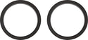 Camburg Ford Raptor 21-23 1.5in Front Spring Preload Spacer Kit (Black)