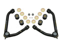 ICON 07-16 GM 1500 Tubular Upper Control Arm Delta Joint Kit (Small Taper)