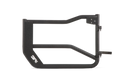 Body Armor 4x4 07-18 Jeep Wrangler JK Tube Doors Front Pair