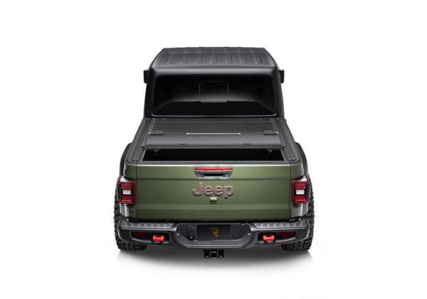 BAK 09-18 Dodge RAM 1500 & 19-23 Classic w/o RamBox 5.7ft. Bed BAKFlip MX4 TS