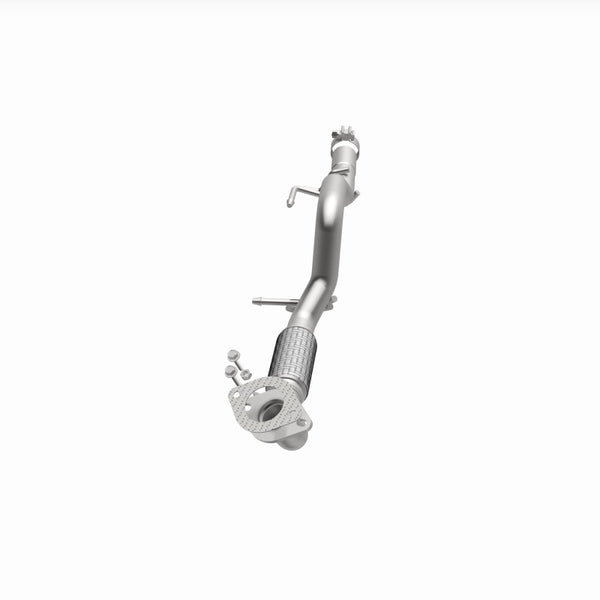 BRE Exhaust 15-17 JEEP RENEGADE 2.4L Front Pipe Kit