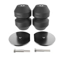 Timbren 2002 Kia Sedona Rear Suspension Enhancement System