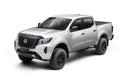 Husky Liners 22-24 Nissan Frontier Aeroskin Hood Protector - Smoke