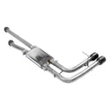 Flowmaster 09-21 Toyota Tundra 5.7L FlowFX Cat-Back Exhaust System