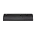 Tuffy 14-22 Chevrolet Colorado Underseat Lockbox W/ Combo Lock