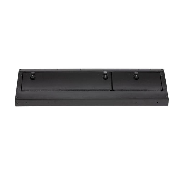 Tuffy 14-22 Chevrolet Colorado Underseat Lockbox W/ Combo Lock