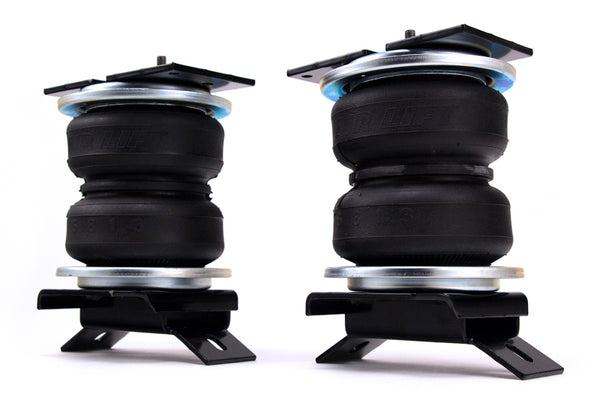 Air Lift LoadLifter 5000 for Half Ton Vehicles