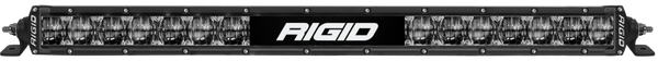 Rigid Industries 20in SR-Series Dual Function SAE High Beam Driving Light