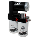 FASS 89-93 Dodge 2500/3500 Cummins 165gph Titanium Series Fuel Air Separation System TS D02 165G