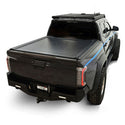 Westin 24-26 Toyota Tacoma 5ft Bed Manual Retractable Tonneau Cover - Black