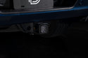 Diode Dynamics Hitch Mount LED Pod Reverse Kit for GMC Sierra 1500 2019-2023 C1R
