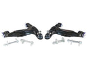 SuperPro 2010 Toyota FJ Cruiser Base Front Lower HD Lower Control Arm Kit (w/o KDSS)