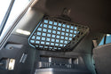 DV8 Offroad 25-26 Toyota 4Runner Rear Window Pocket Molle Panel