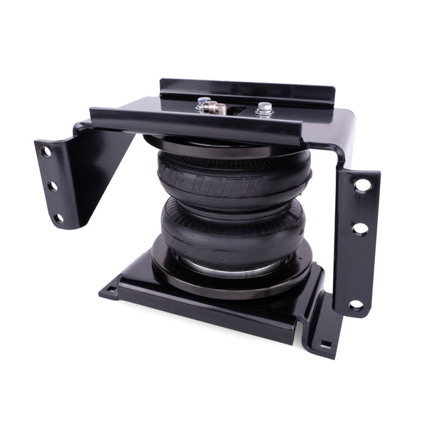 Air Lift LoadLifter 7500 XL Ultimate Air Spring Kit 16-25 Chevy/GMC Silverado/Sierra 3500HD