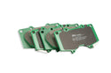DBA 05-22 Toyota Tacoma (6 Lug) SP Performance Front Brake Pads