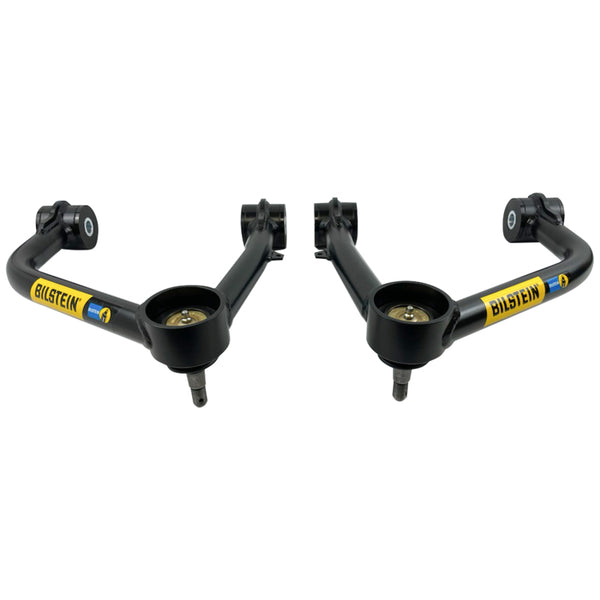 Bilstein 08-21 Sequoia / 07-21 Tundra B8 Front Upper Control Arm Kit