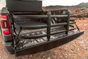 AMP Research 19-23 Ram 1500 (Excl. RamBox/Multi-Funct Tailgates) Std Cab BedXtender HD Max - Black