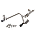 Flowmaster 2025 RAM 1500 3.0L FlowFX Cat-Back Exhaust System