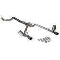 Flowmaster 2025 RAM 1500 3.0L FlowFX Cat-Back Exhaust System
